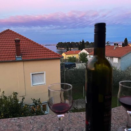 Adriatic Oasis Apartments Preko Zewnętrze zdjęcie