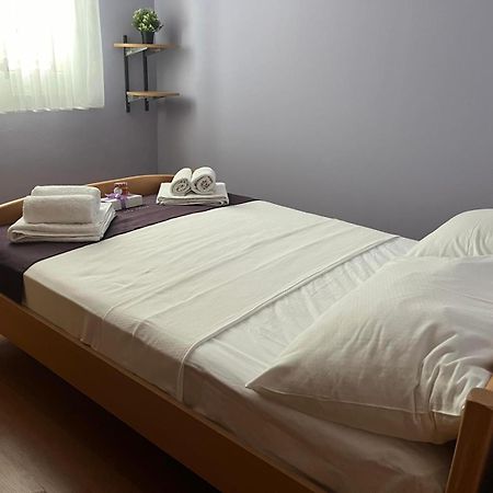 Adriatic Oasis Apartments Preko Zewnętrze zdjęcie