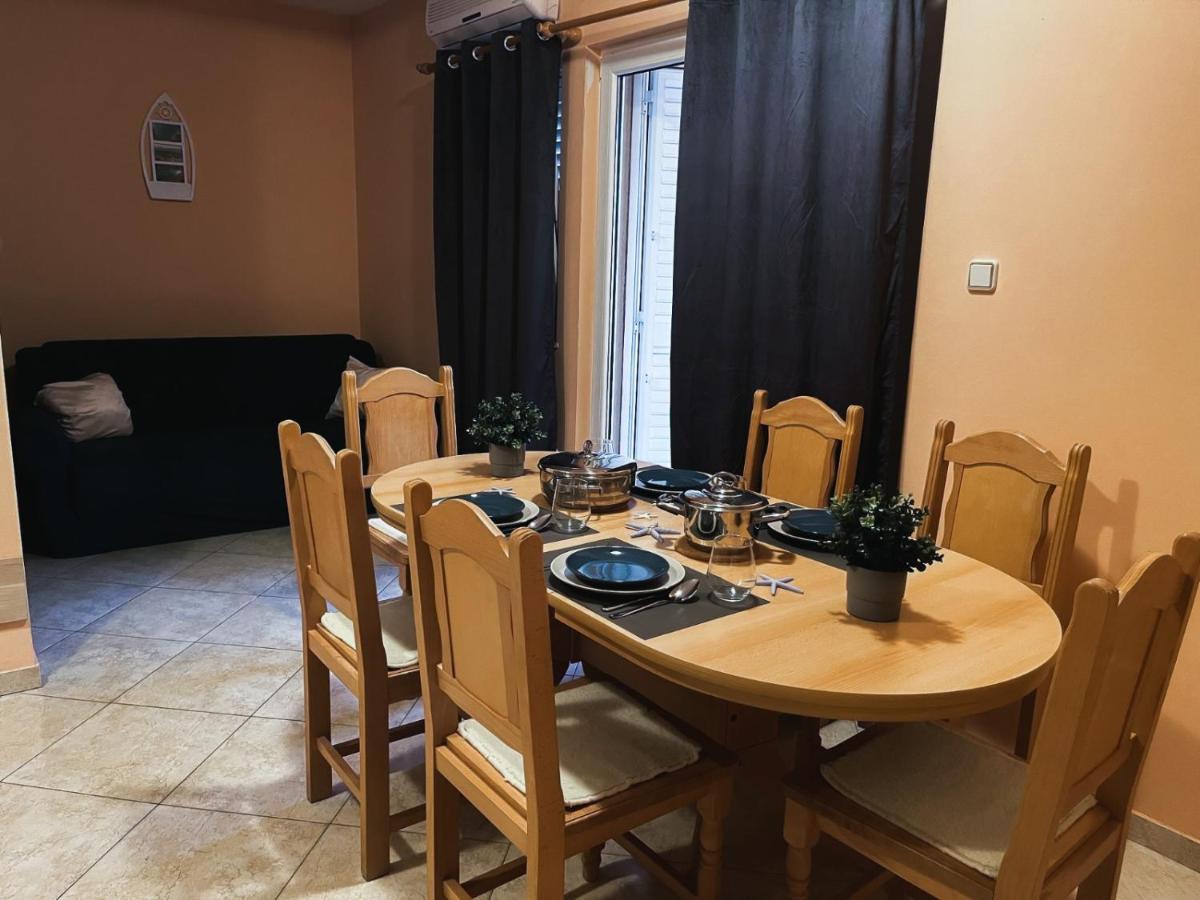 Adriatic Oasis Apartments Preko Zewnętrze zdjęcie
