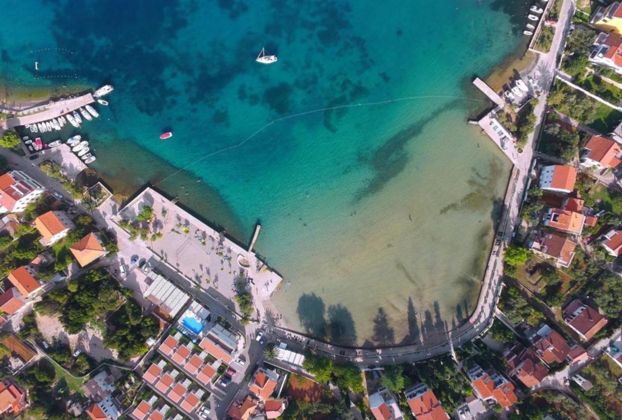 Adriatic Oasis Apartments Preko Zewnętrze zdjęcie