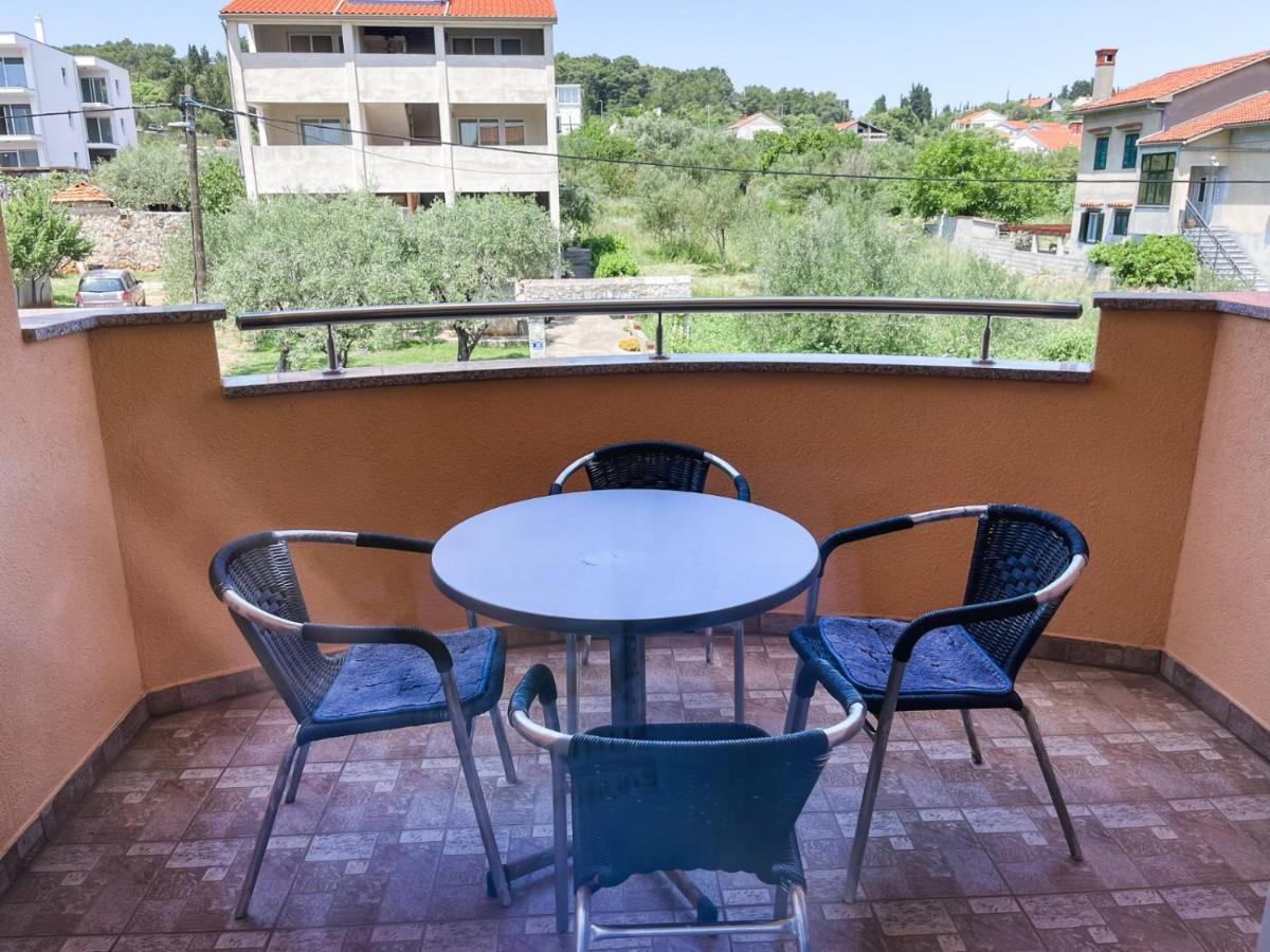 Adriatic Oasis Apartments Preko Zewnętrze zdjęcie