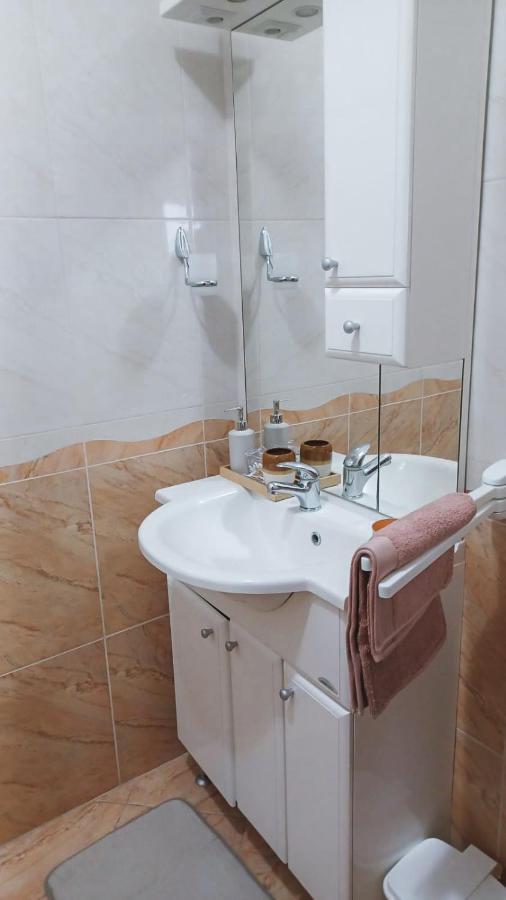 Adriatic Oasis Apartments Preko Zewnętrze zdjęcie