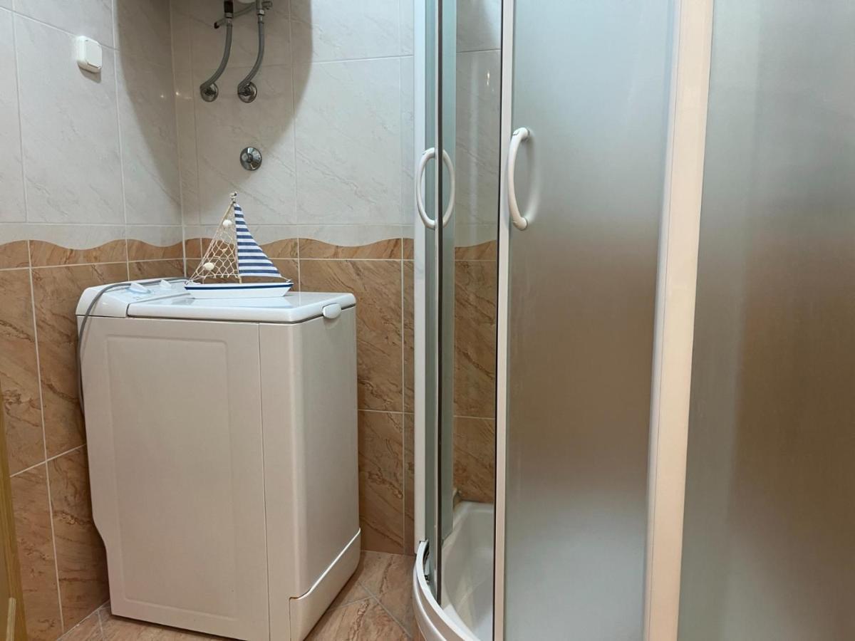 Adriatic Oasis Apartments Preko Zewnętrze zdjęcie