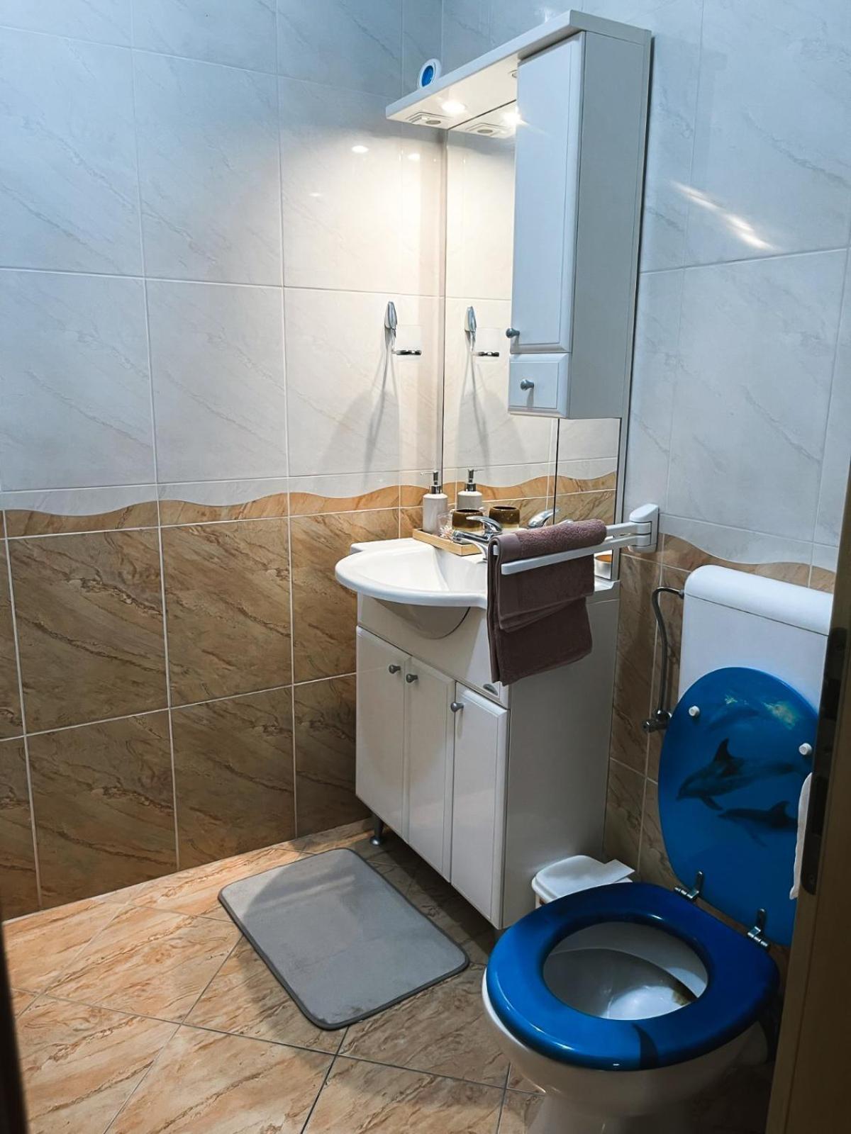 Adriatic Oasis Apartments Preko Pokój zdjęcie