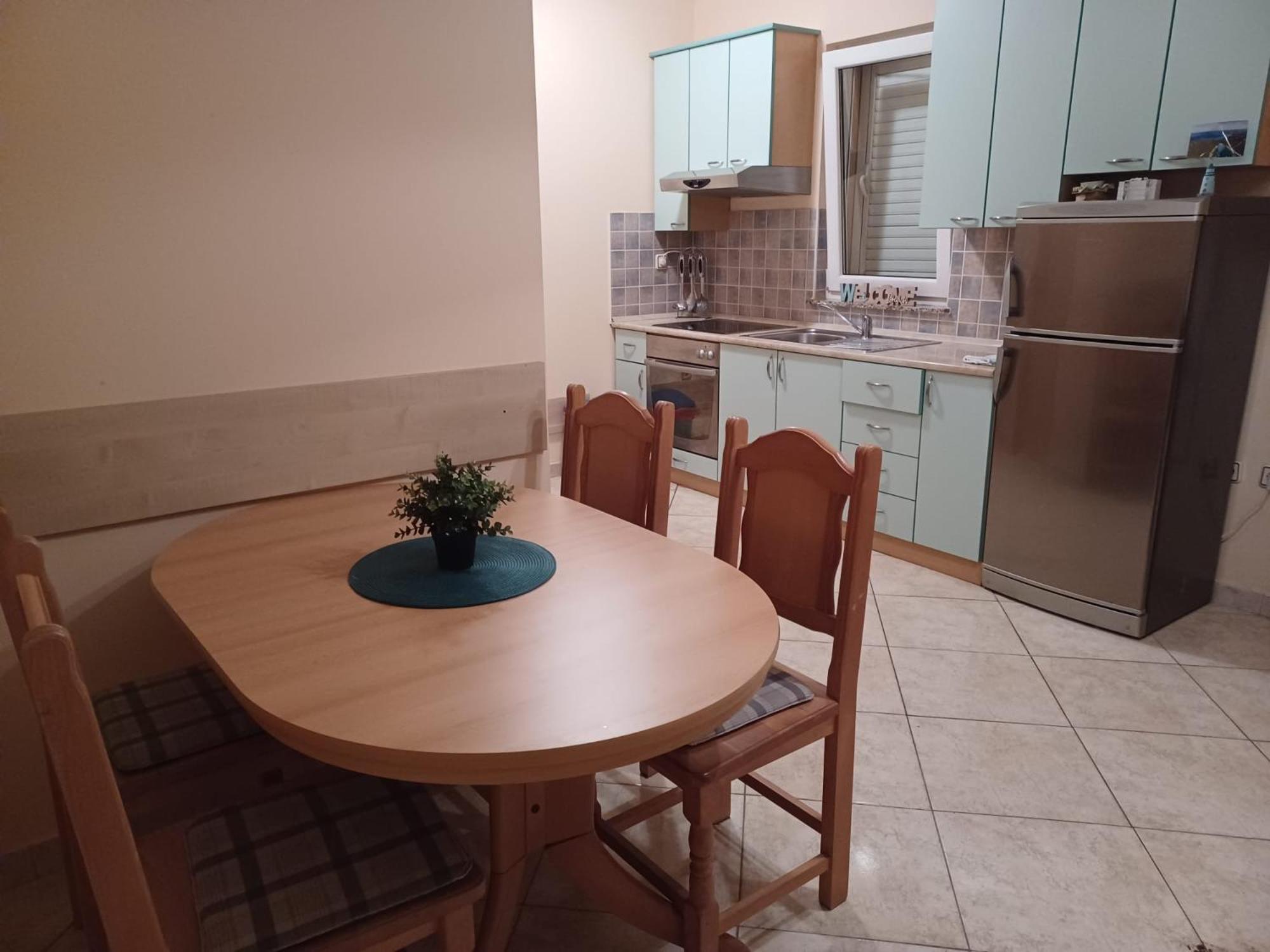 Adriatic Oasis Apartments Preko Pokój zdjęcie
