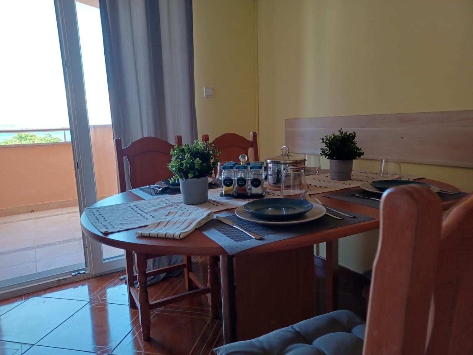 Adriatic Oasis Apartments Preko Pokój zdjęcie