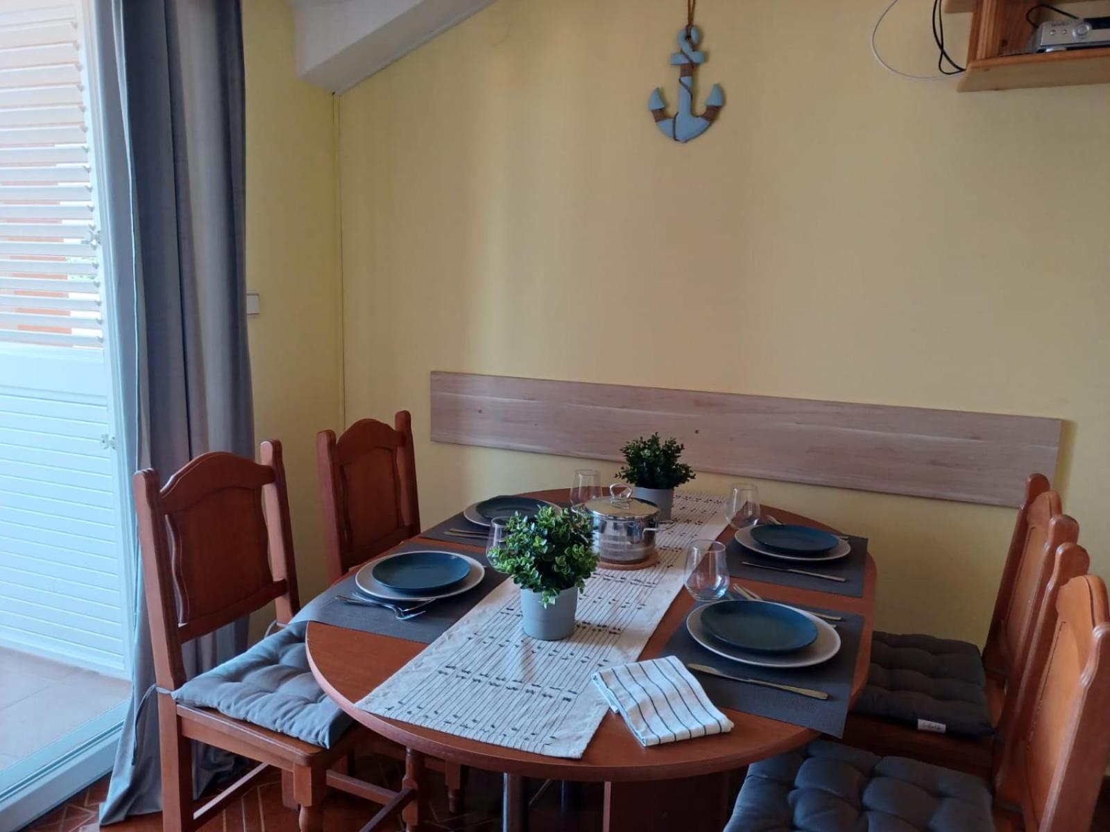Adriatic Oasis Apartments Preko Pokój zdjęcie