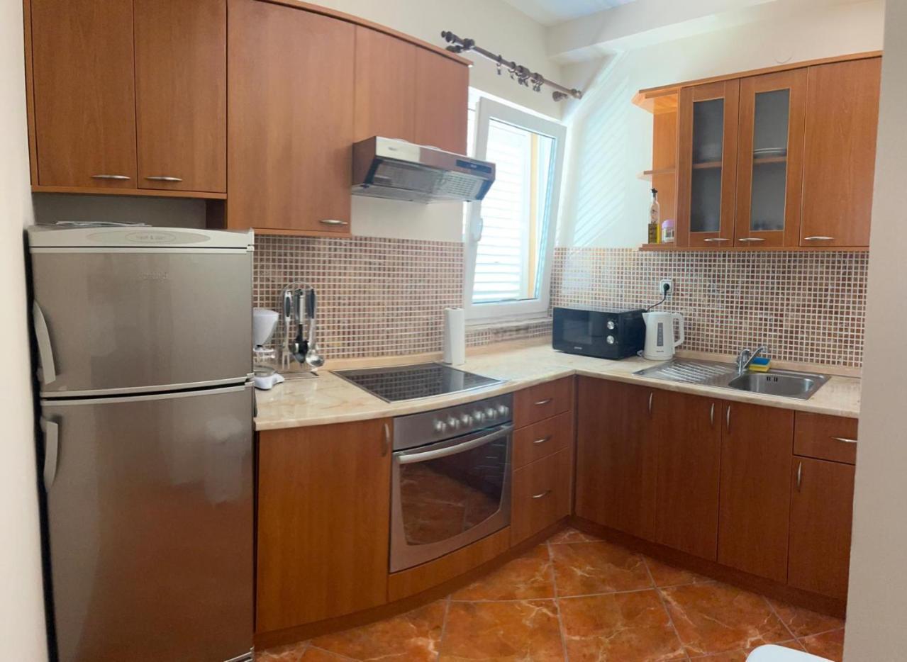 Adriatic Oasis Apartments Preko Zewnętrze zdjęcie