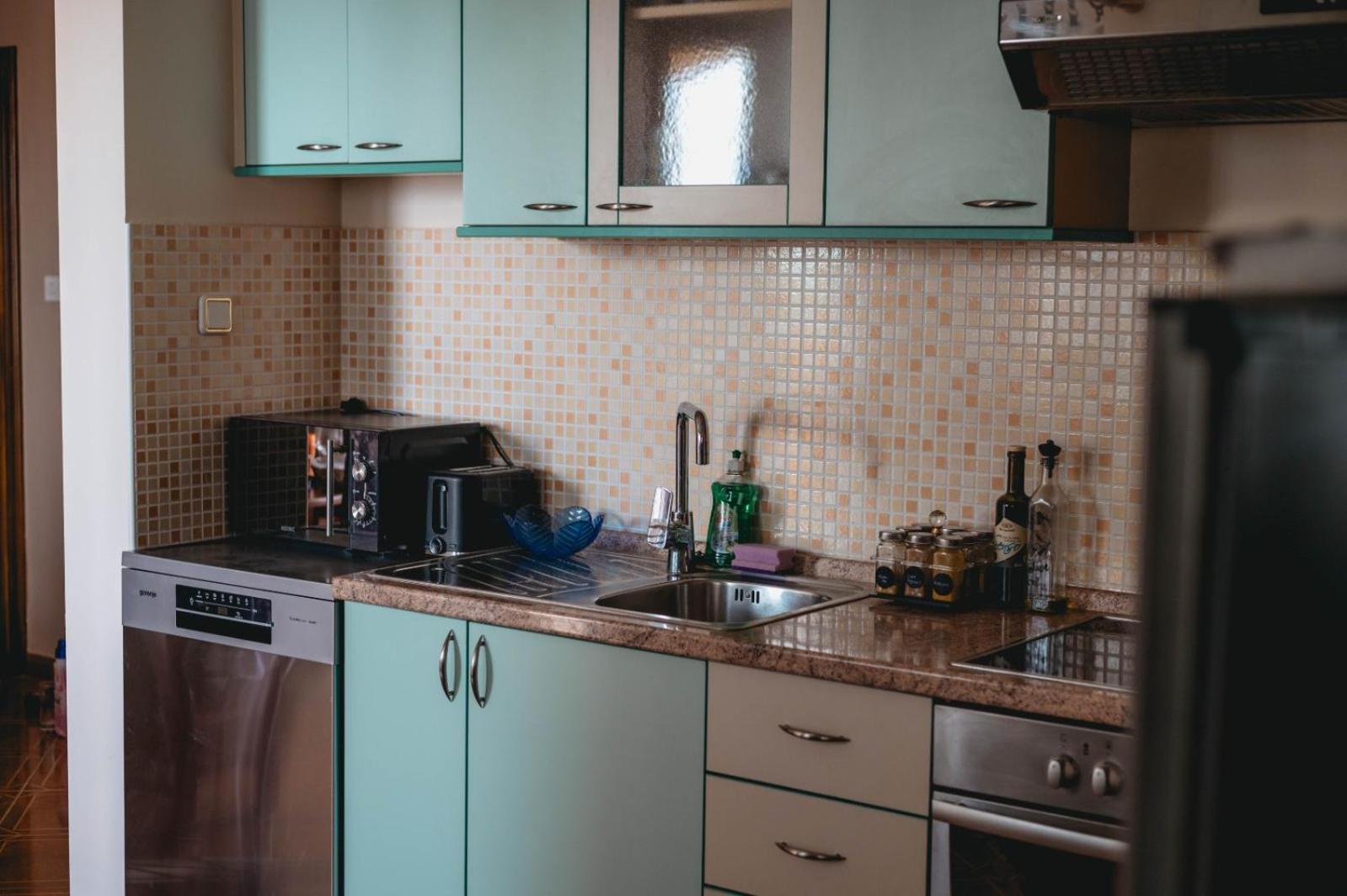 Adriatic Oasis Apartments Preko Zewnętrze zdjęcie