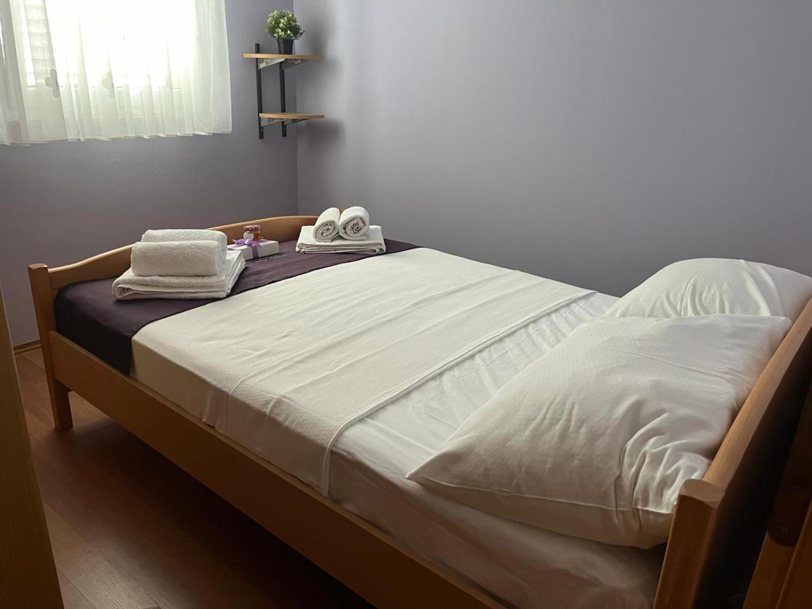 Adriatic Oasis Apartments Preko Zewnętrze zdjęcie