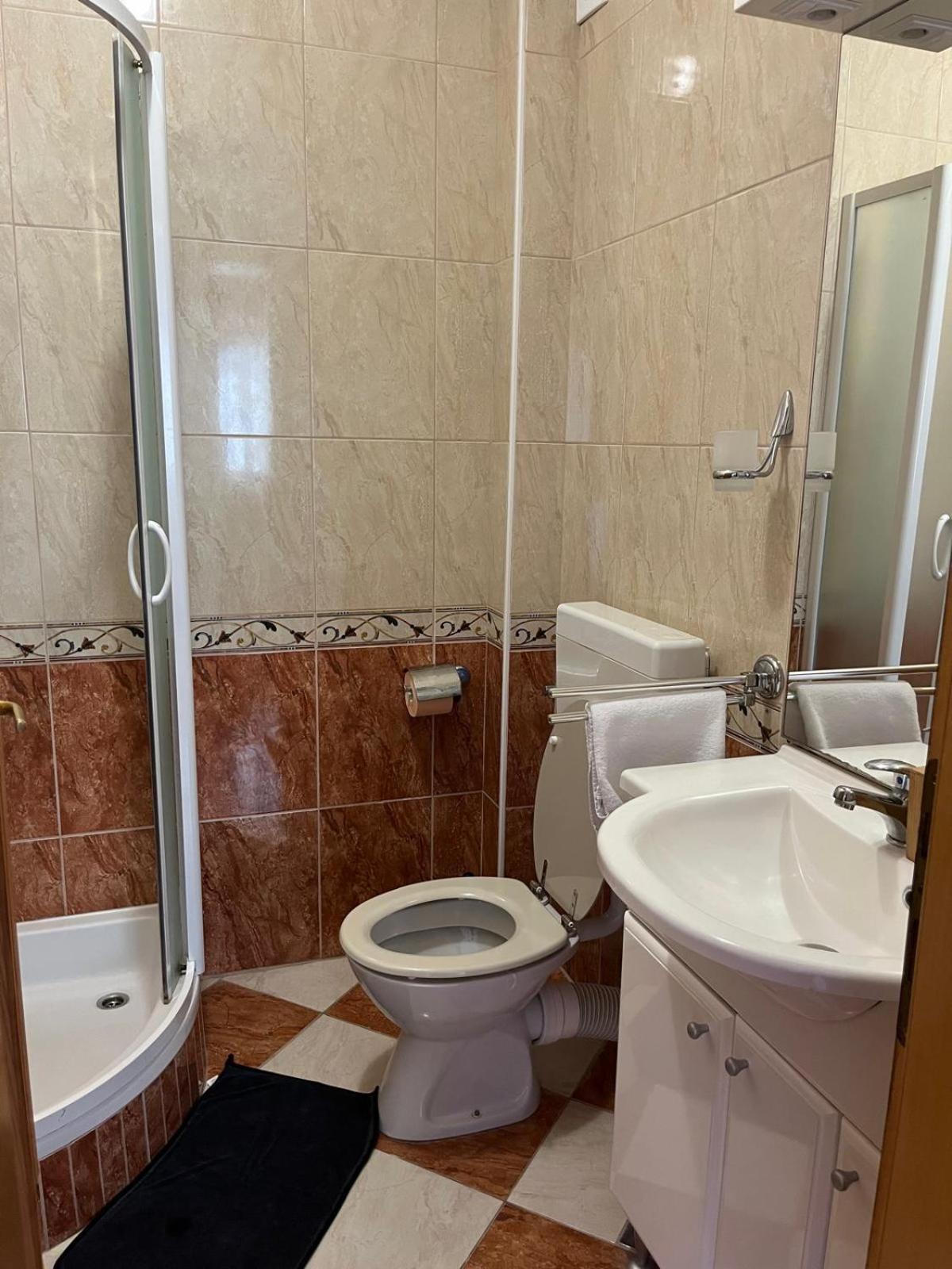 Adriatic Oasis Apartments Preko Zewnętrze zdjęcie