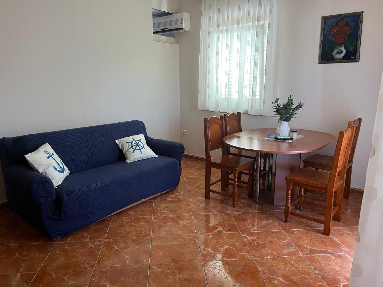 Adriatic Oasis Apartments Preko Zewnętrze zdjęcie