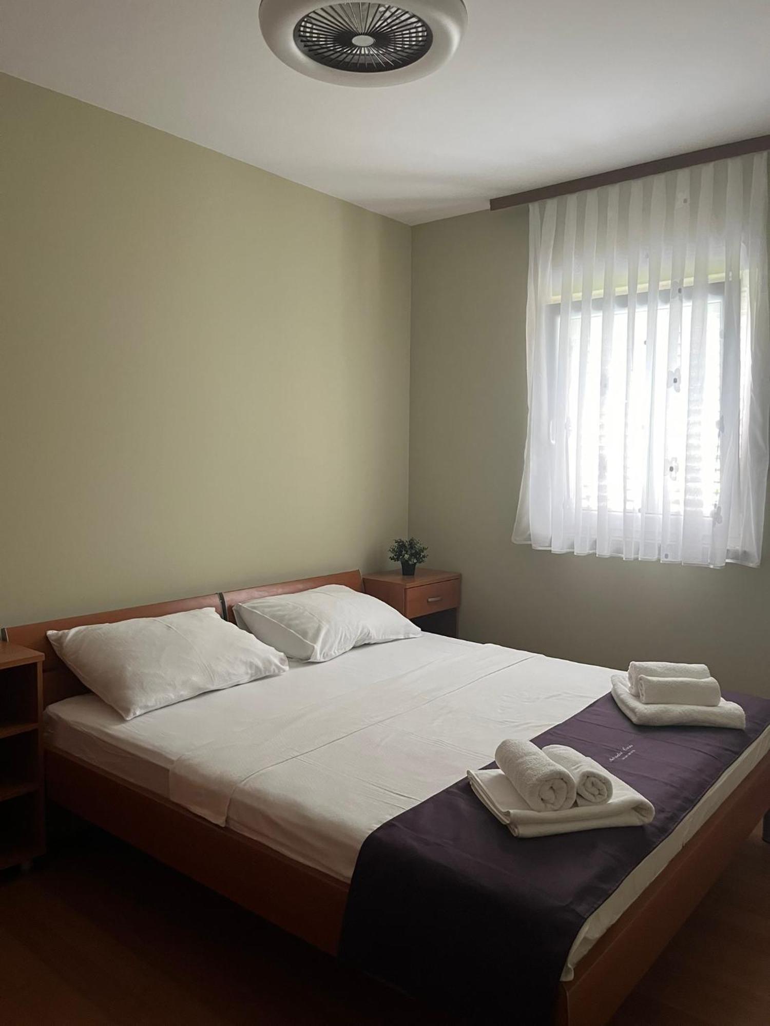Adriatic Oasis Apartments Preko Zewnętrze zdjęcie