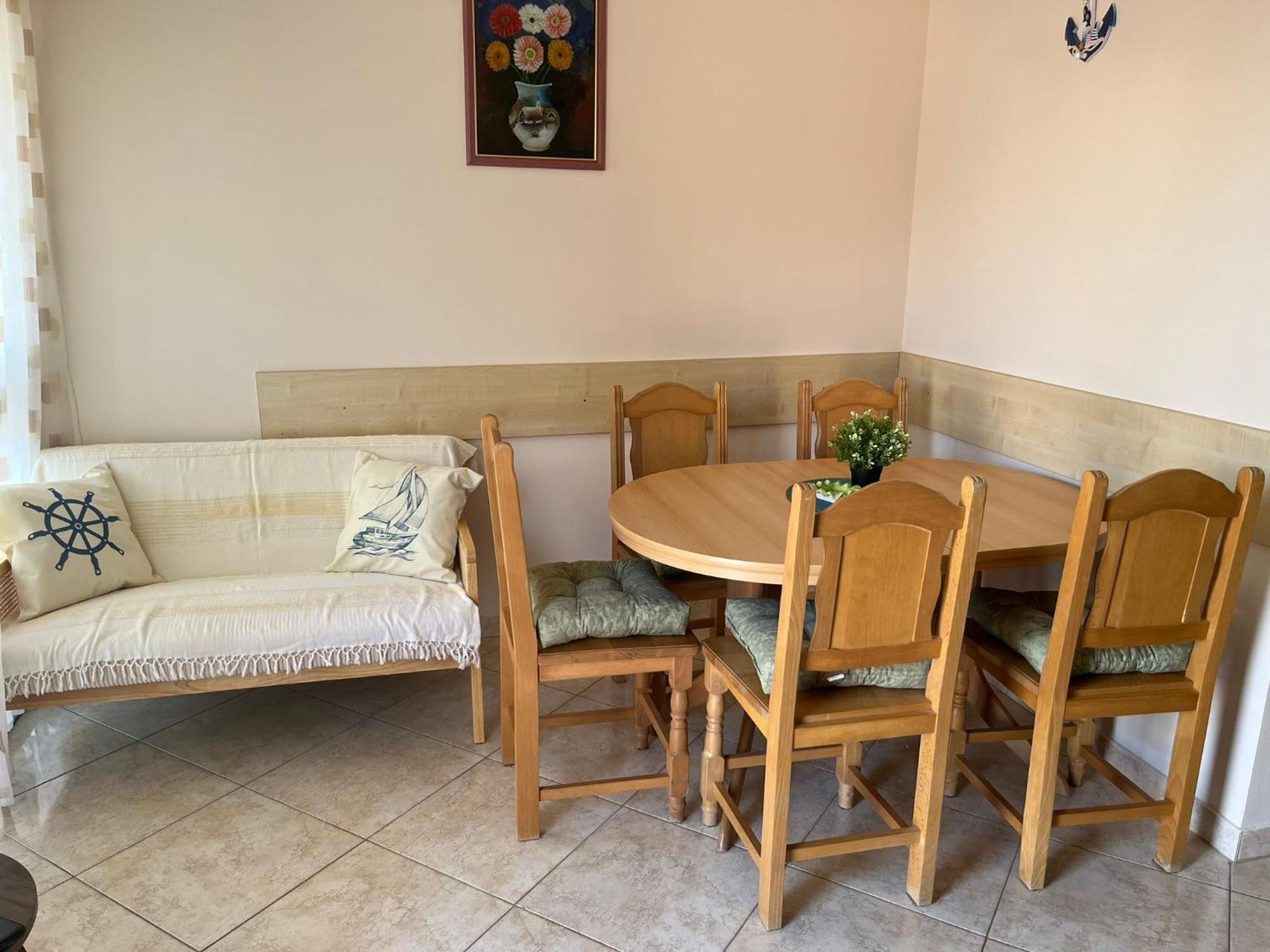 Adriatic Oasis Apartments Preko Zewnętrze zdjęcie