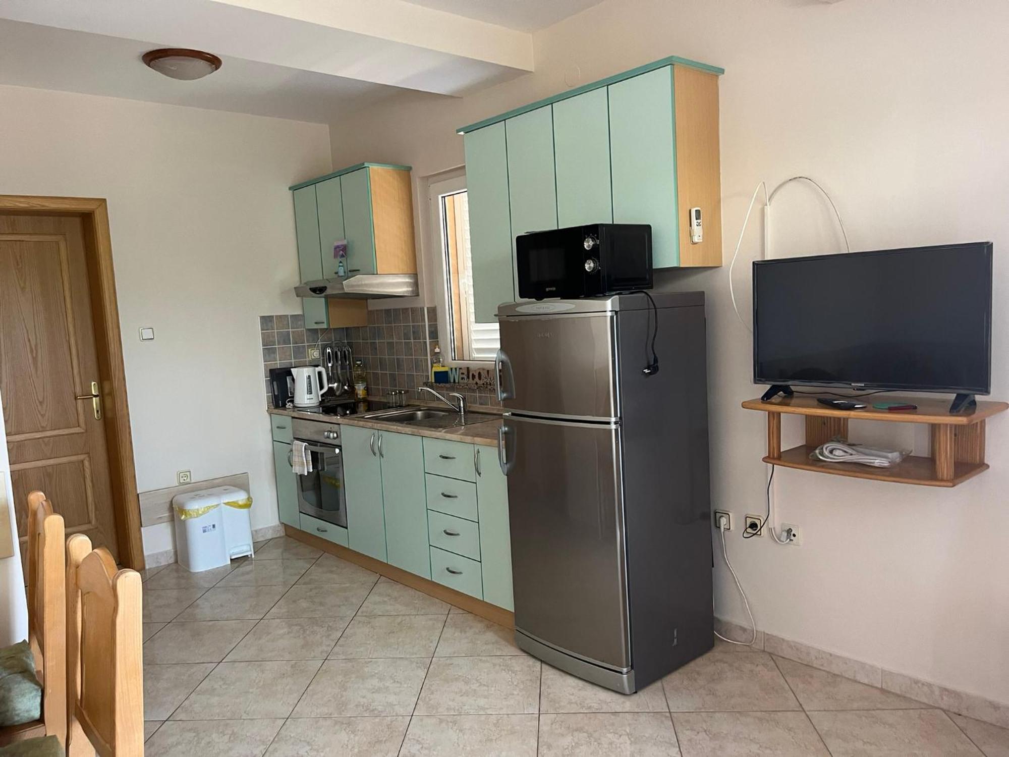 Adriatic Oasis Apartments Preko Zewnętrze zdjęcie
